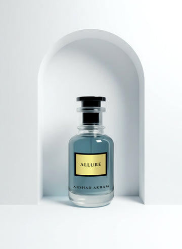 Allure Purfume