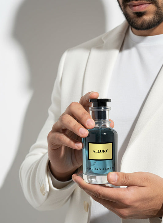Allure Purfume
