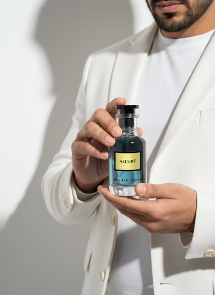 Allure Purfume