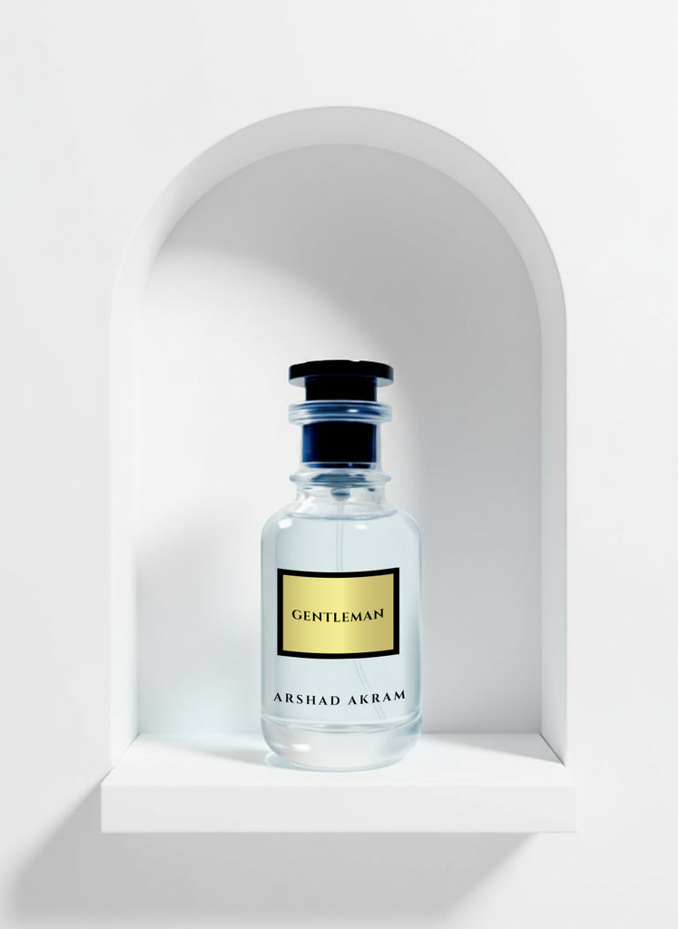 Gentleman Perfume