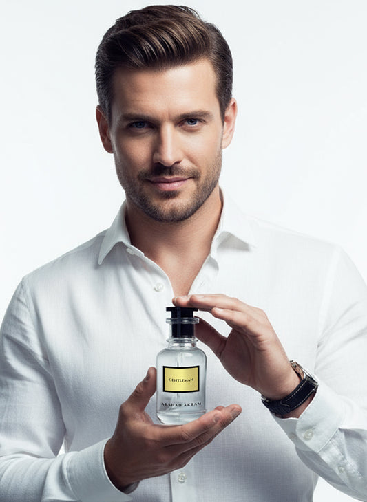 Gentleman Perfume