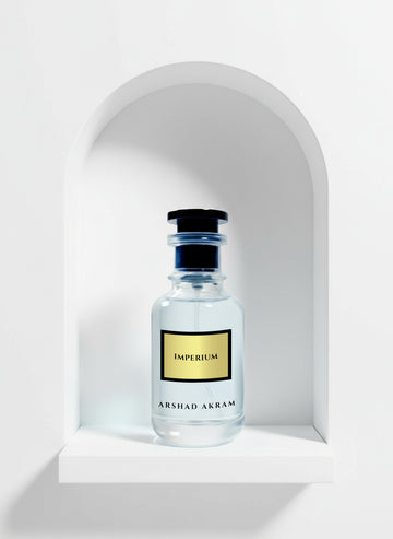 Imperium Perfume