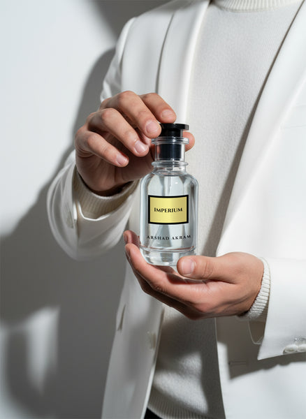 Imperium Perfume
