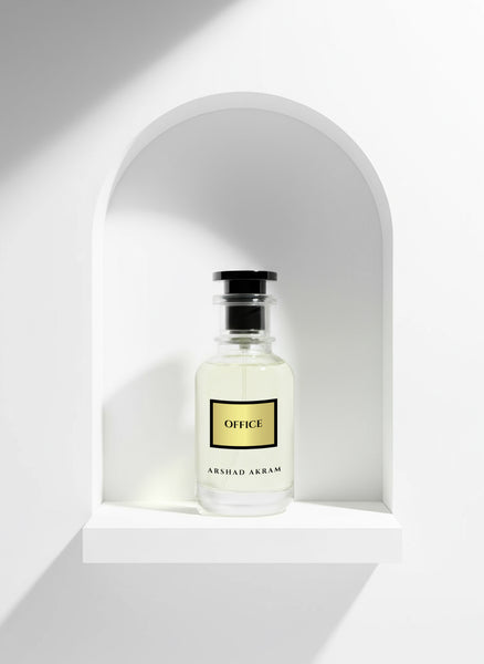 Office Perfume