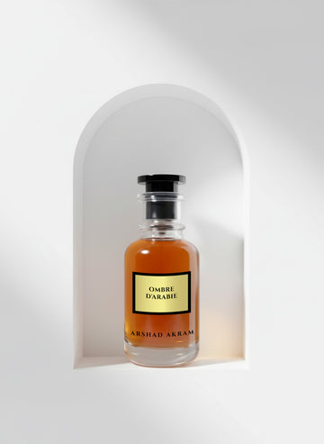 Ombre D ' Arabie Perfume