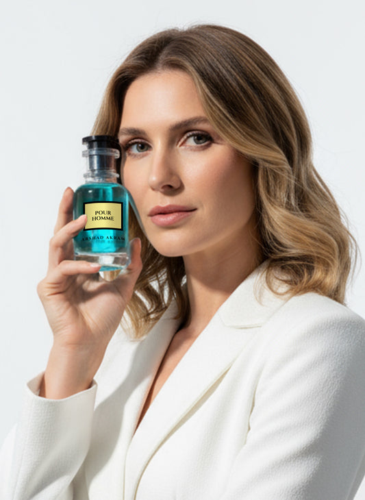 Pour Homme Perfume