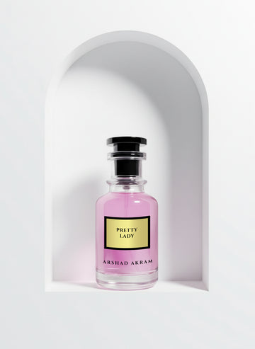 Pretty Lady Perfume