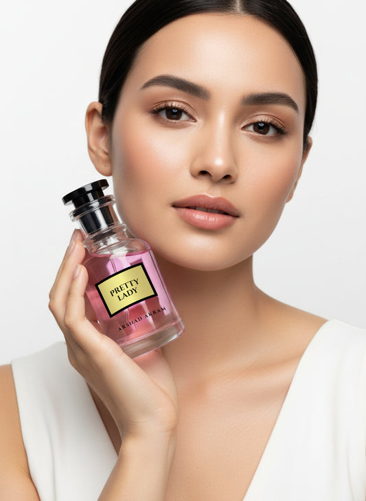 Pretty Lady Perfume