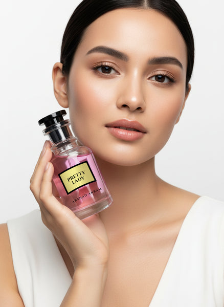 Pretty Lady Perfume