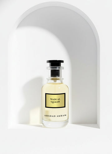 Wadi Al-Qamar Perfume