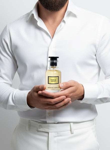Wadi Al-Qamar Perfume