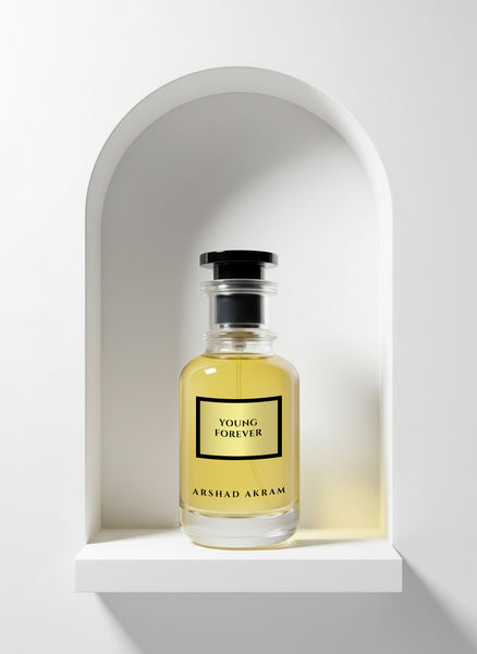 Young Forever Perfume