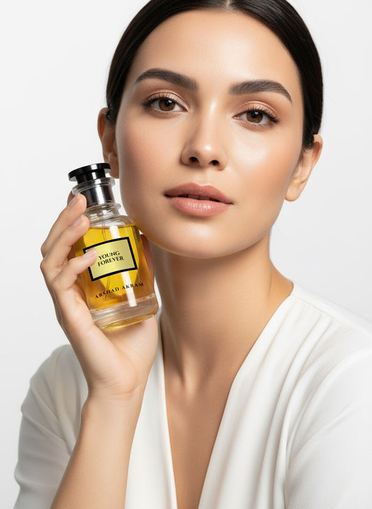 Young Forever Perfume