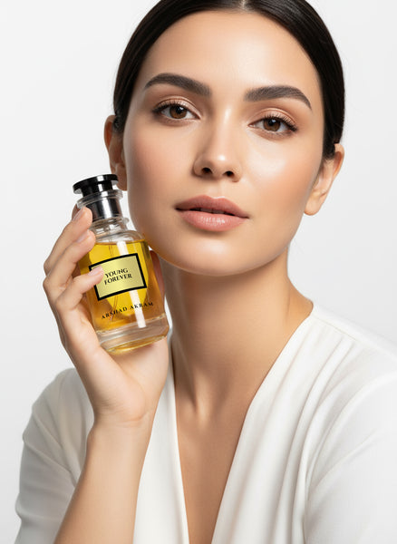 Young Forever Perfume